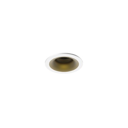 Zambelis Mini 7W LED Fixed Recessed Downlight