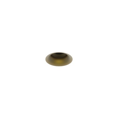 Zambelis Mini 7W LED Fixed Plaster-In Downlight