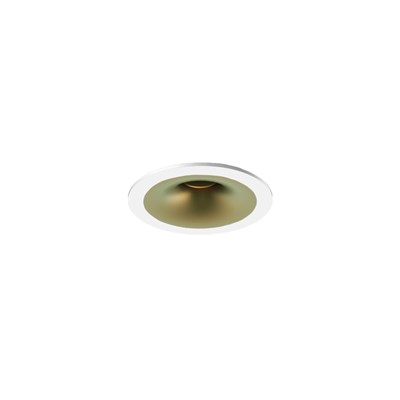 Zambelis 12W LED Fixed Recessed Downlight