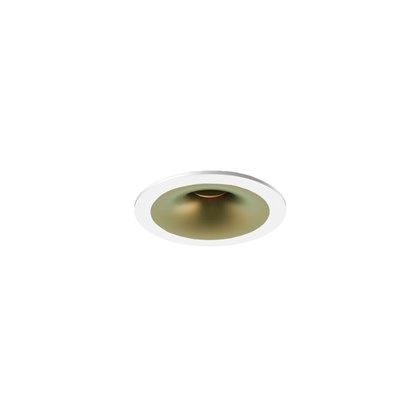 Zambelis 12W LED Fixed Recessed Downlight