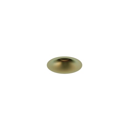 Zambelis 12W LED Fixed Plaster-In Downlight
