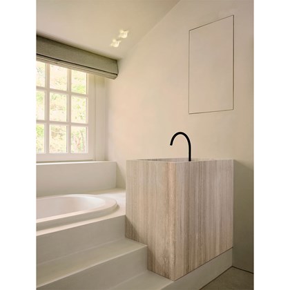 Trizo21 Bouly 4 LED Semi Recessed Ceiling Light alternative image