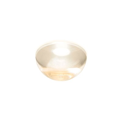 Trizo21 Bouly 16 LED Semi Recessed Ceiling Light