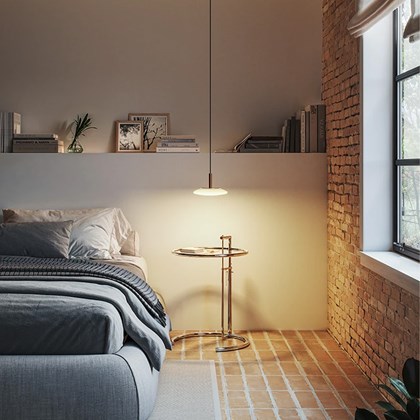 Estiluz Thales LED Pendant alternative image