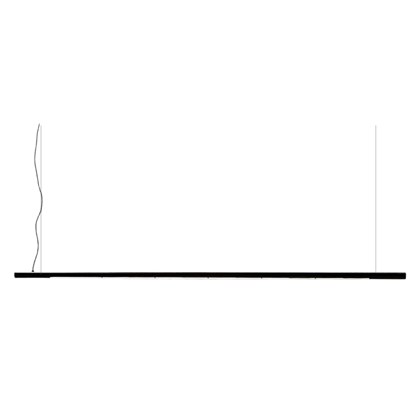 Vesoi Caro Linear LED Pendant