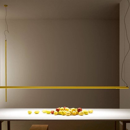 Vesoi Caro Linear LED Pendant alternative image