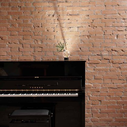 Vesoi Bulbovaso LED Table Lamp alternative image