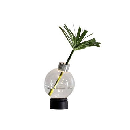 Vesoi Bulbovaso LED Table Lamp