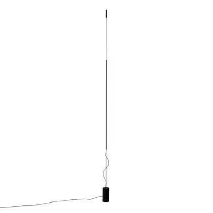 Vesoi Stelo137 LED Floor-To-Ceiling Light