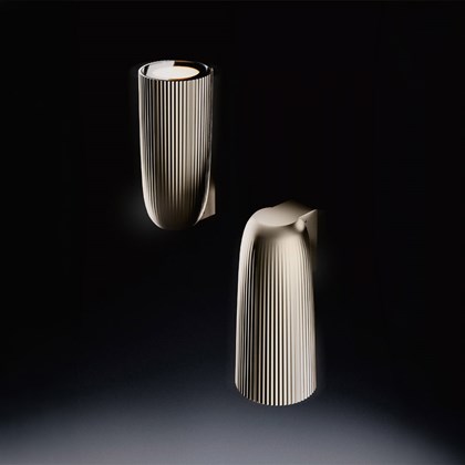 Lodes Arrakis LED Outdoor Wall Light