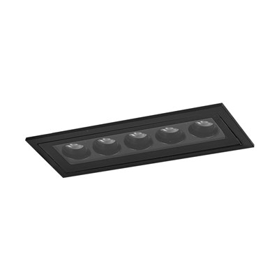 DLD Pico 5 Outdoor IP65 Recessed LED Ceiling Light