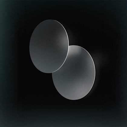 Lodes Puzzle LED Outdoor Wall Light