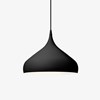 OUTLET &Tradition Spinning BH2 Dark Grey Pendant| Image:0
