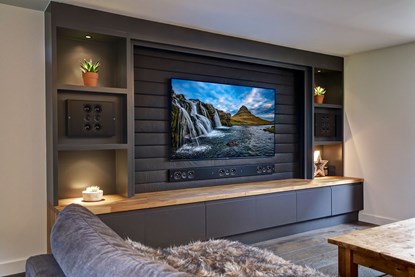 Home Cinema Lighting - image 2