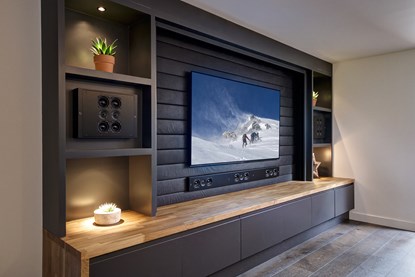 Home Cinema Lighting - image 3