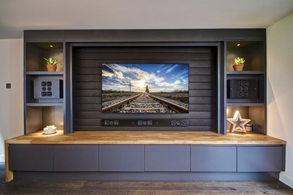 Home Cinema Lighting - image 4