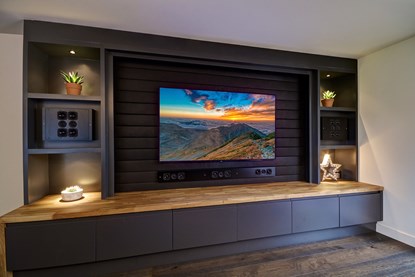 Home Cinema Lighting - image 5