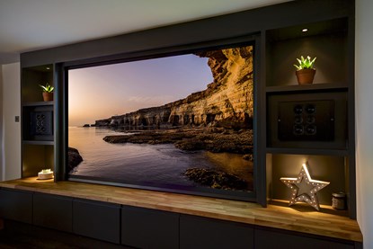 Home Cinema Lighting - image 7