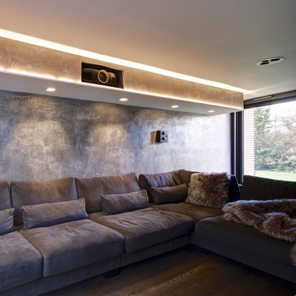 Home Cinema Lighting - image 11