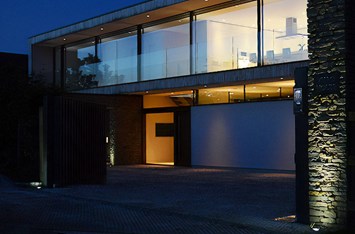 Lighting Design - Hurst House - image 3