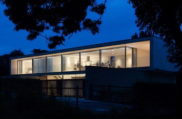 Lighting Design - Hurst House - image 7