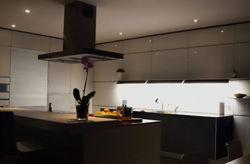 Lighting Design - Hurst House - image 6
