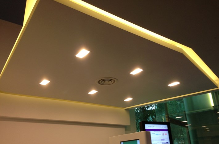 Commercial Lighting Design - Cisco Systems - image 2