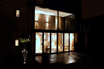 Lighting Design - Windsor Town House - image 1