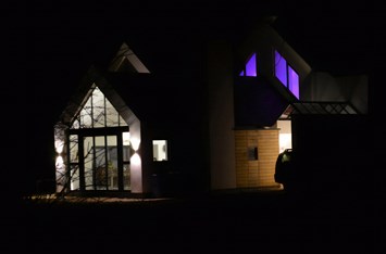 Lighting Design - Valley Farmhouse - image 1