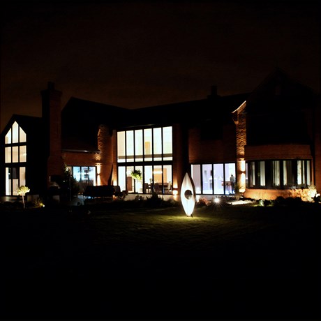 Lighting Design - Bears Copse