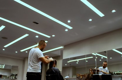 Windle & Moodie Hair Salon, Covent Garden - image 3