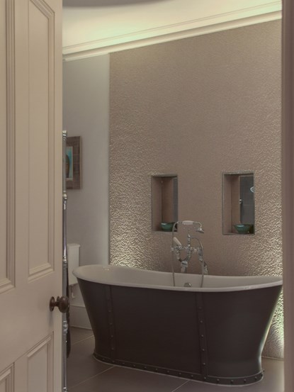 Lighting Design - Oxfordshire - image 2