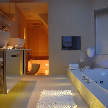 Lighting Design - Gibraltar House - image 8