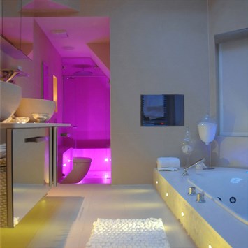 Lighting Design - Gibraltar House - image 9