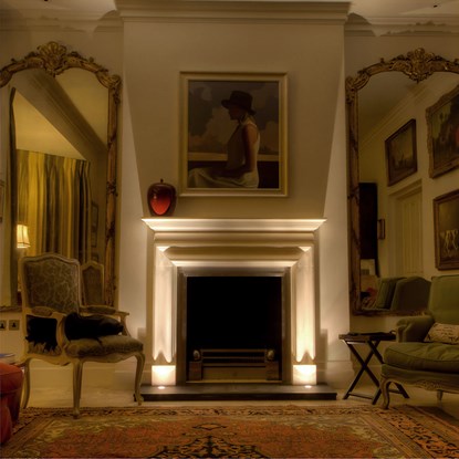 Weltham House, Oxfordshire - image 3