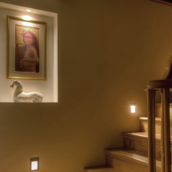 Lighting Design - Weltham House - image 6