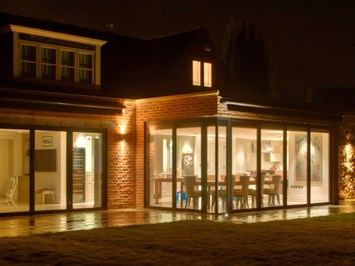 Lighting Design - Weltham House - image 8