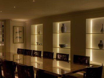 Lighting Design - Weltham House - image 11