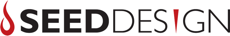 Seed Design Logo