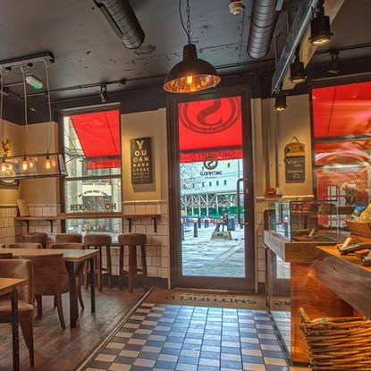 Smithfield's, London - image 2