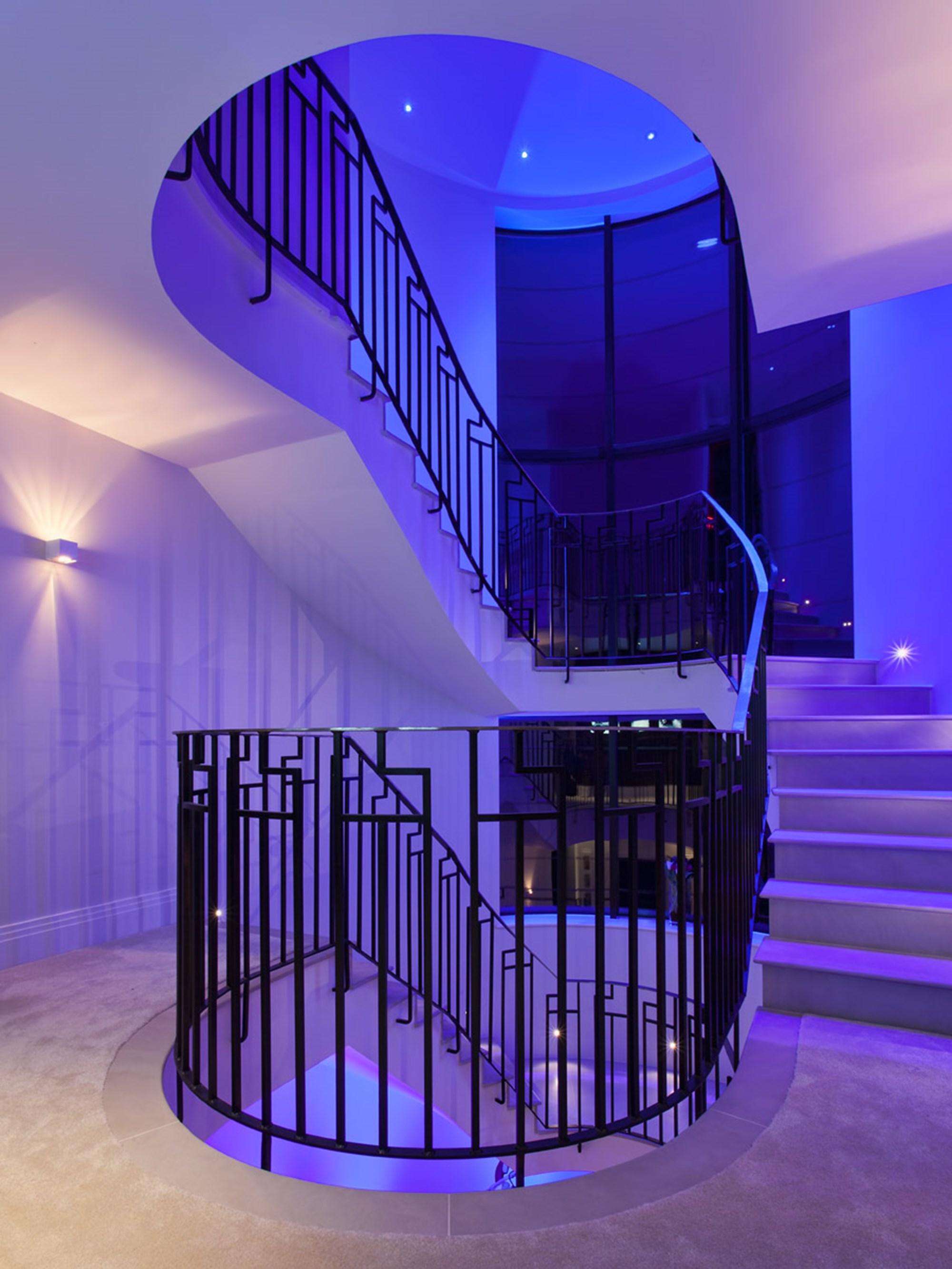 Lighting Design Beaconsfield Darklight Lighting Design Beaconsfield