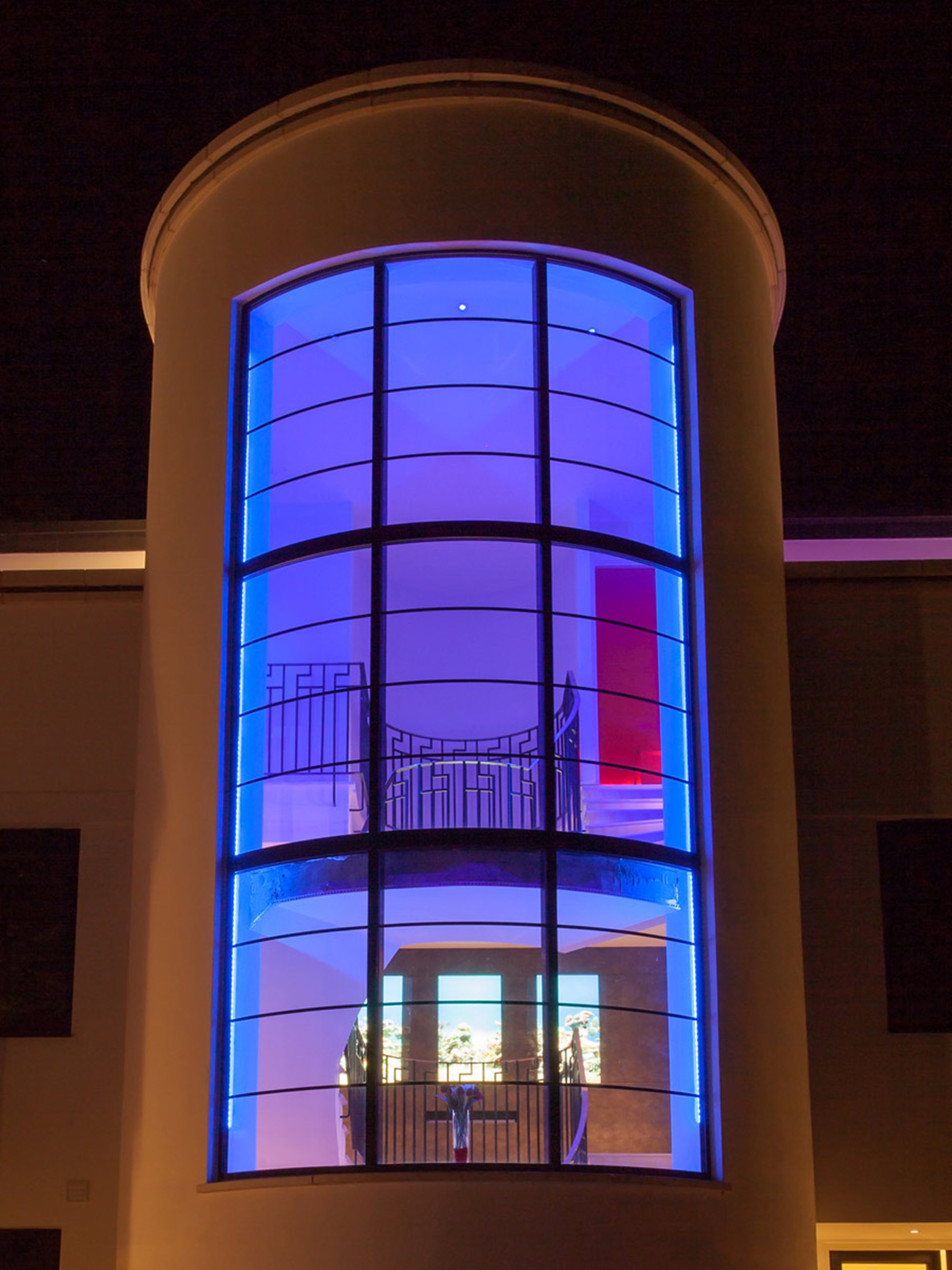Lighting Design Beaconsfield Darklight Lighting Design Beaconsfield