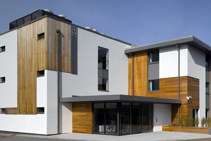 Commercial Design - Building 329, Bracknell - image 4
