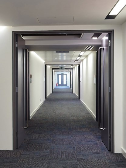 Commercial Design - Building 329, Bracknell - image 8